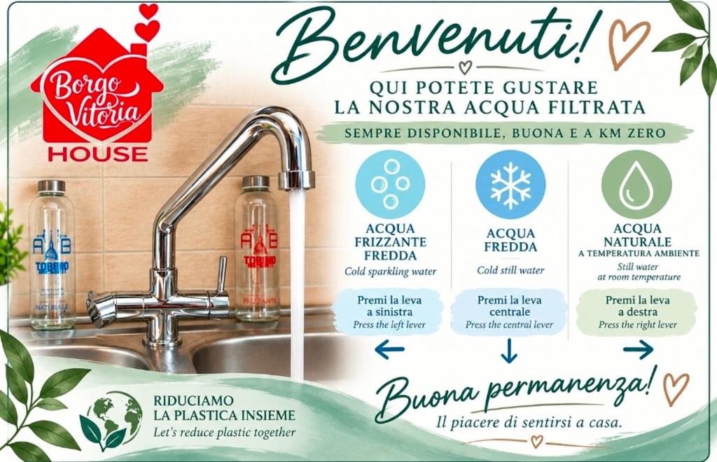 Borgo Vittoria House - 2