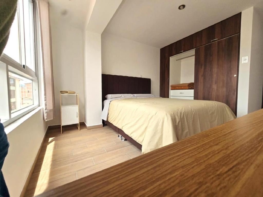Extraordinary apartment in a brand-new building - 2