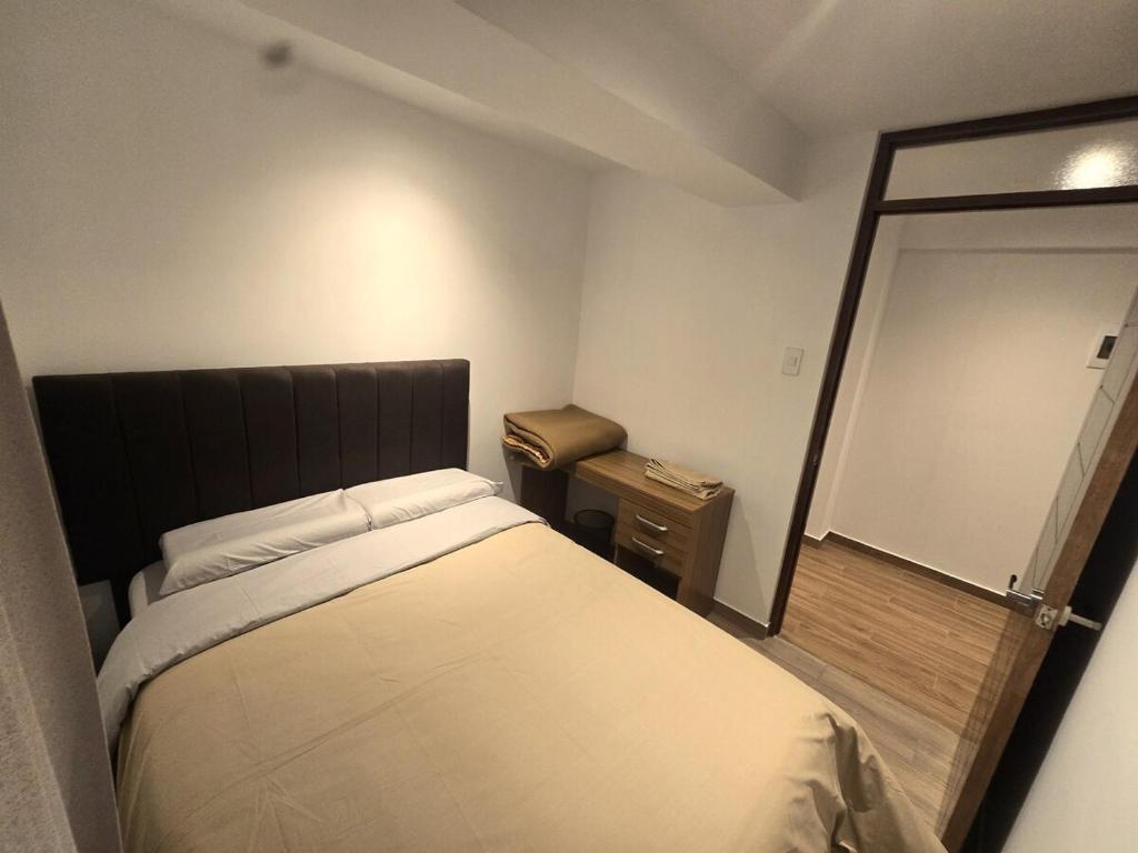 Extraordinary apartment in a brand-new building - 3