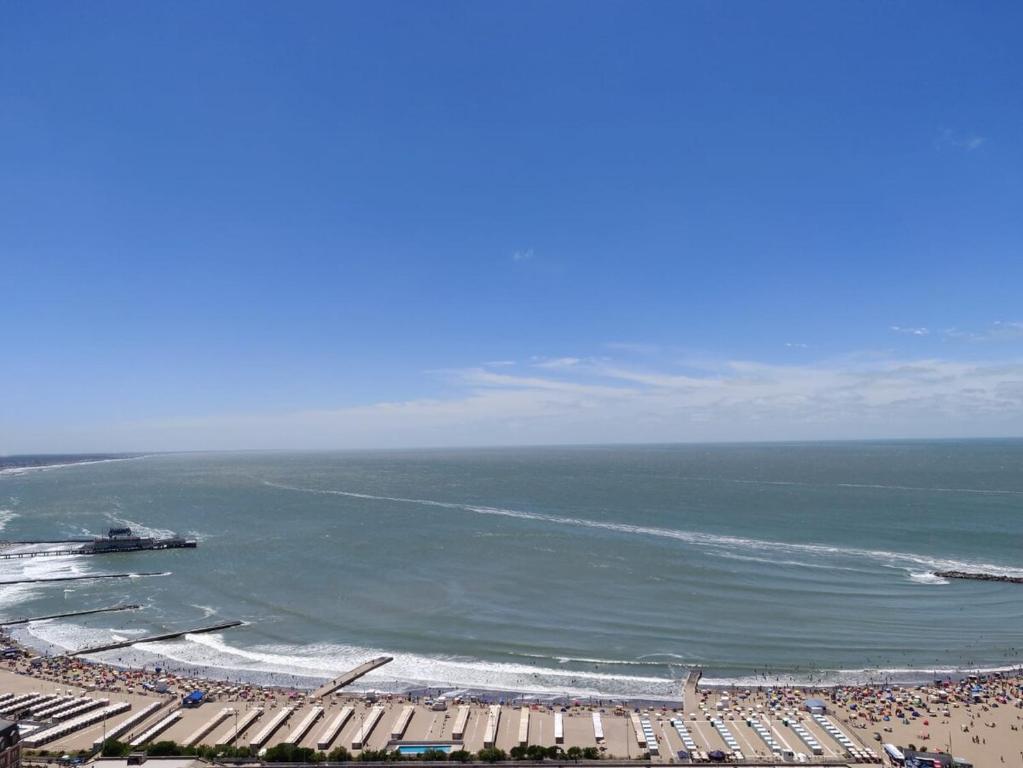 Impactante vista al mar - 2