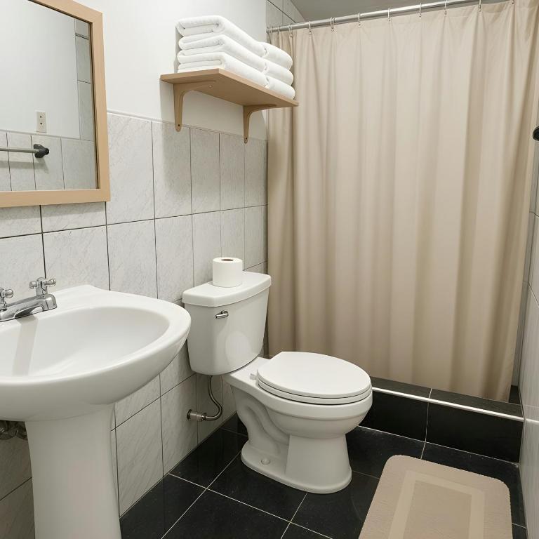 Hotel Hogaresa - 3