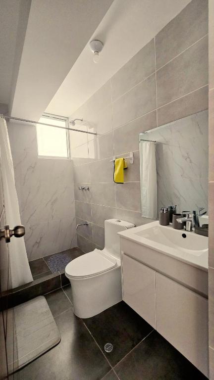 Extraordinary apartment in a brand-new building - 4