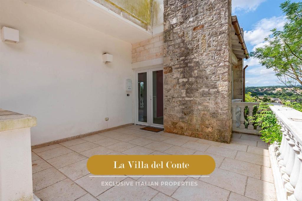 La Villa del Conte di Pirro - 2