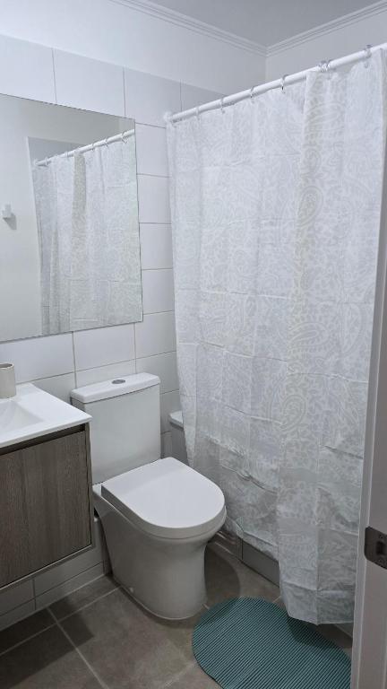 Apartamento a pasos del Faro y Avenida del Mar La Serena - 2