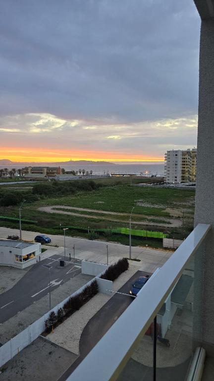 Apartamento a pasos del Faro y Avenida del Mar La Serena - 4