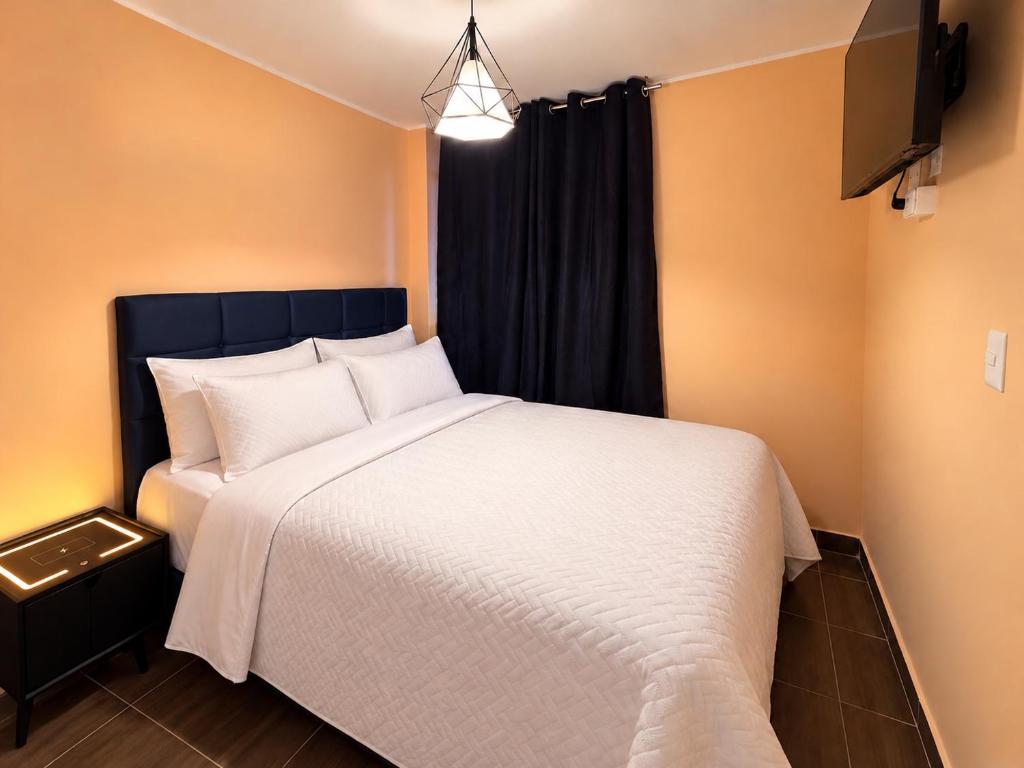 Loft Dunas Sol de Ica - 3