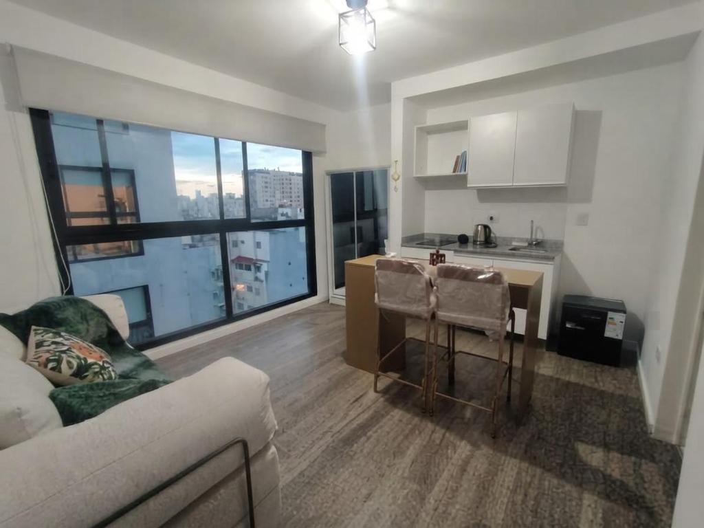 Monoambiente premium Full Amenities zona centro - 1