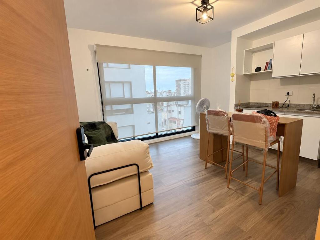 Monoambiente premium Full Amenities zona centro - 3
