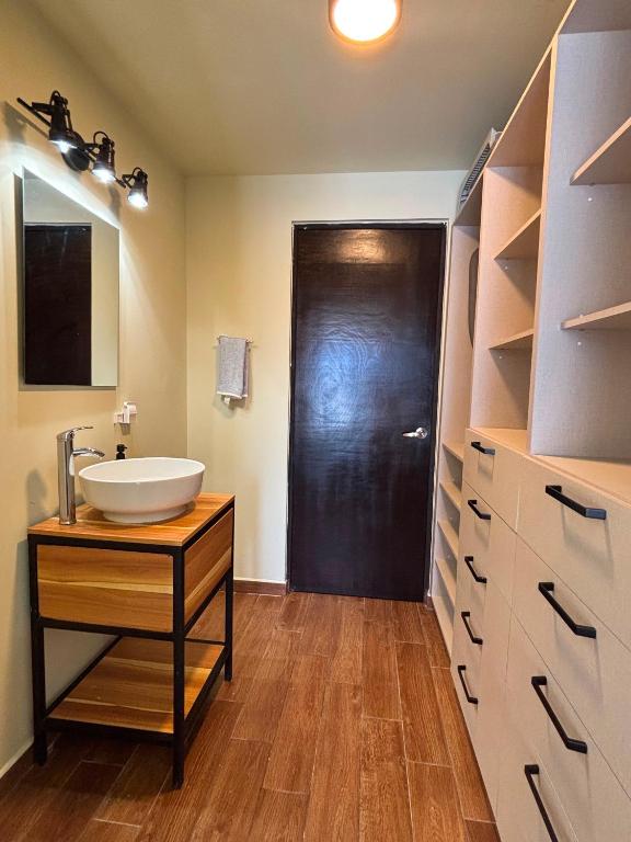Departamentos exclusivos, equipados y amueblados en Torre Barrio Vergel - 5
