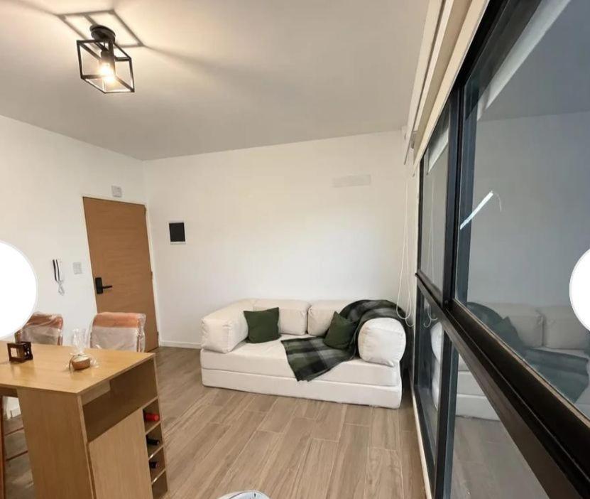 Monoambiente premium Full Amenities zona centro - 4