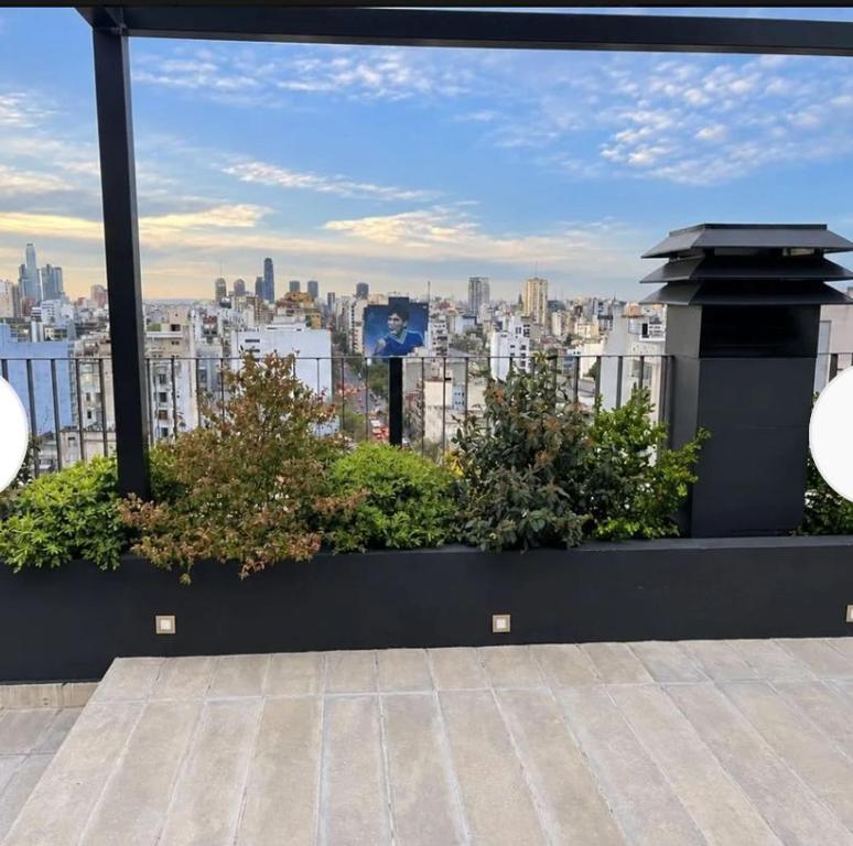 Monoambiente premium Full Amenities zona centro - 5