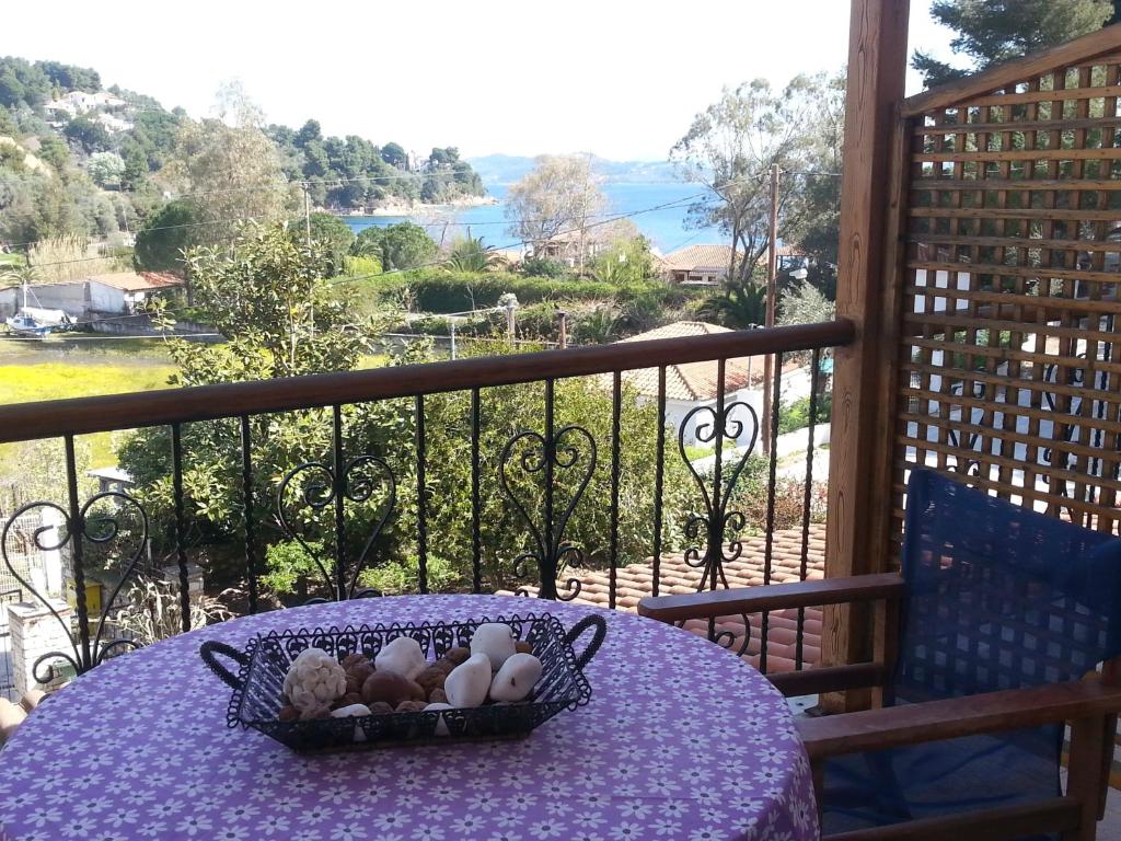 Tzaneria Apartments Skiathos photo