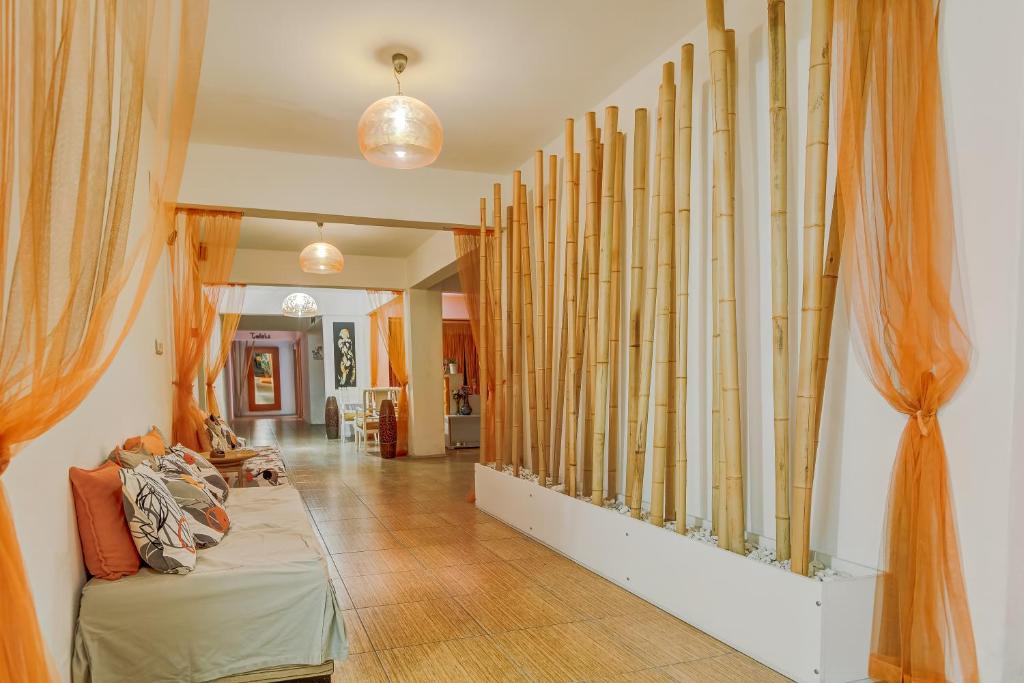 Monta Verde Hotel & Villas — Hotel rooms in Ölüdeniz, Mugla