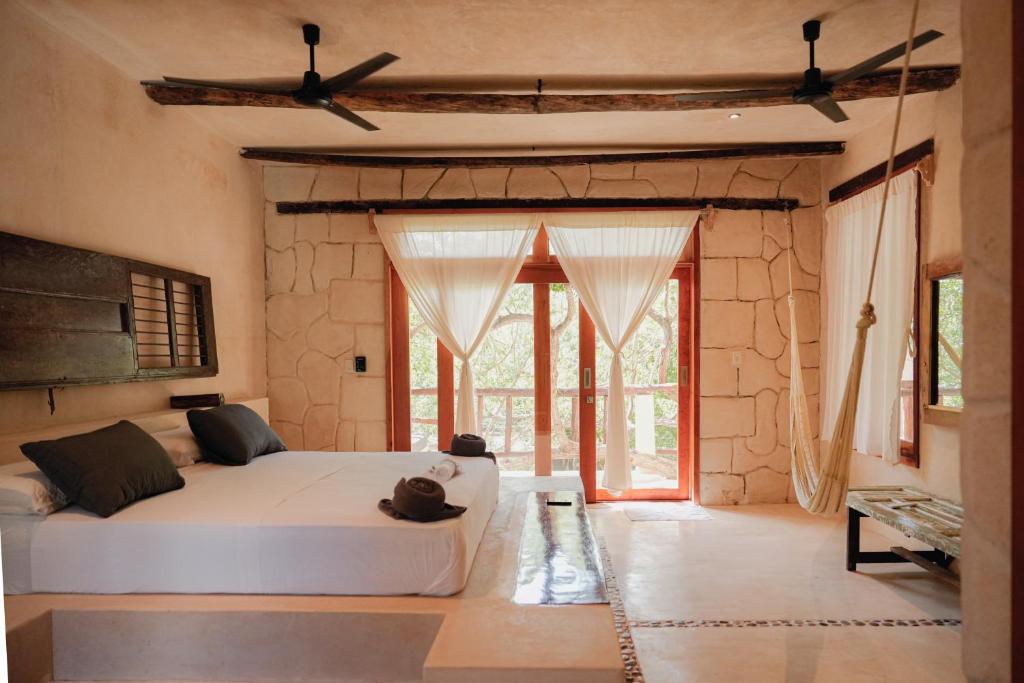 Suites Holbox - 1