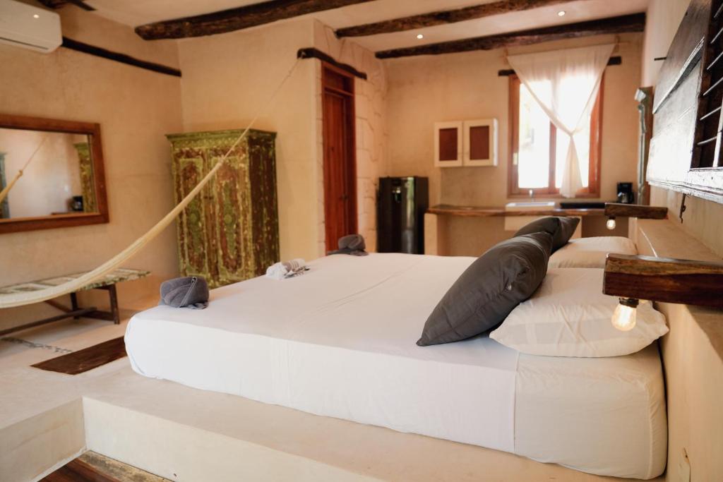 Suites Holbox - 3