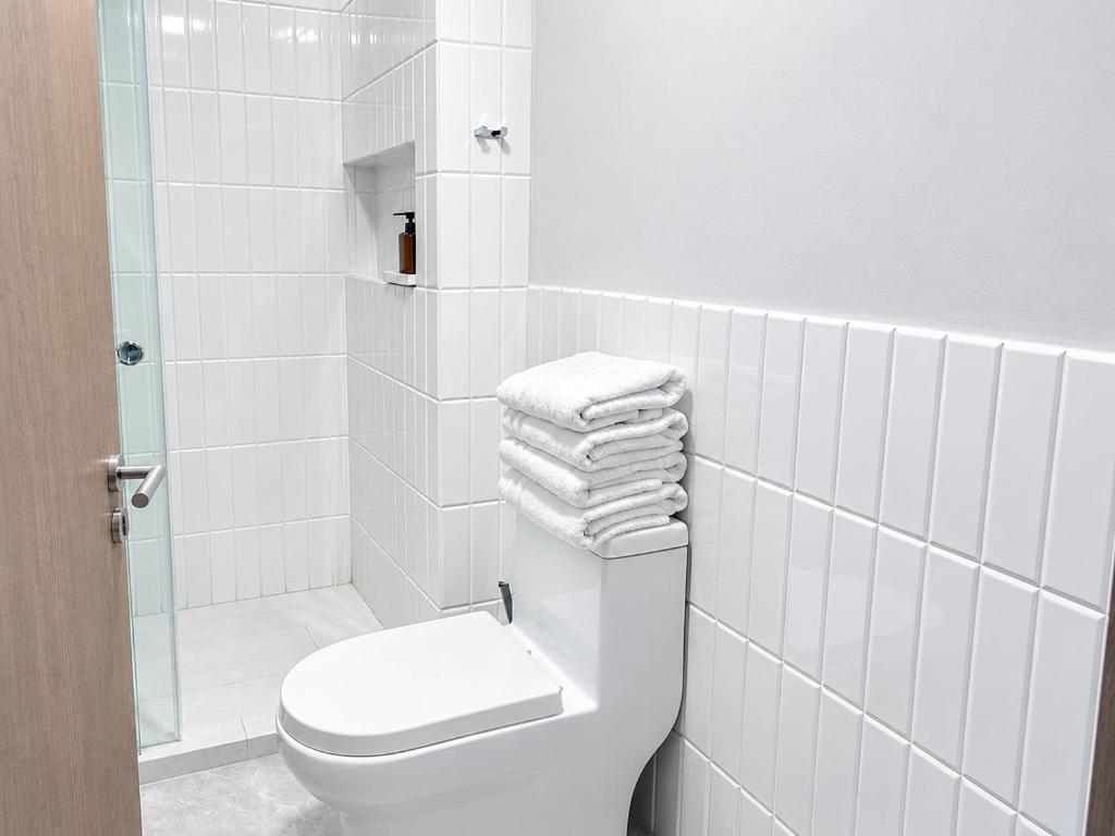 Loft in Valle Oriente! 2 Beds, Pool, Gym & Parking - 5