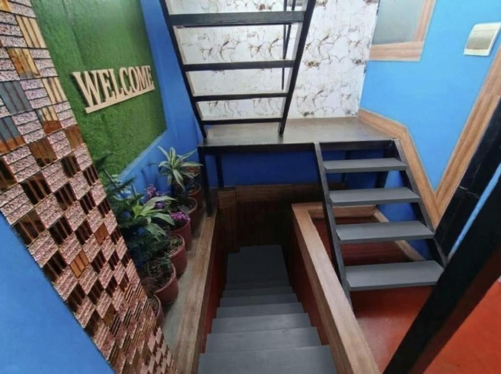 Five minutes from the new airport! Duplex with Terrace and Nightclub - 4