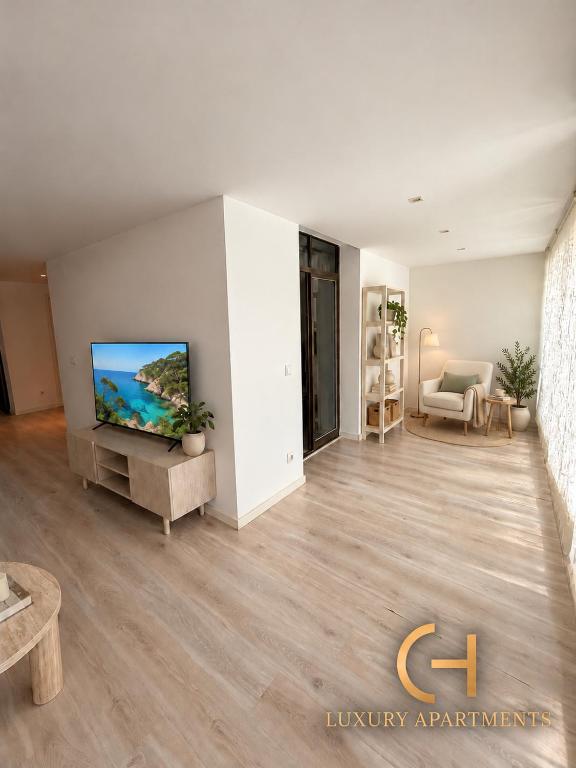 Aro Beach Flat - 2
