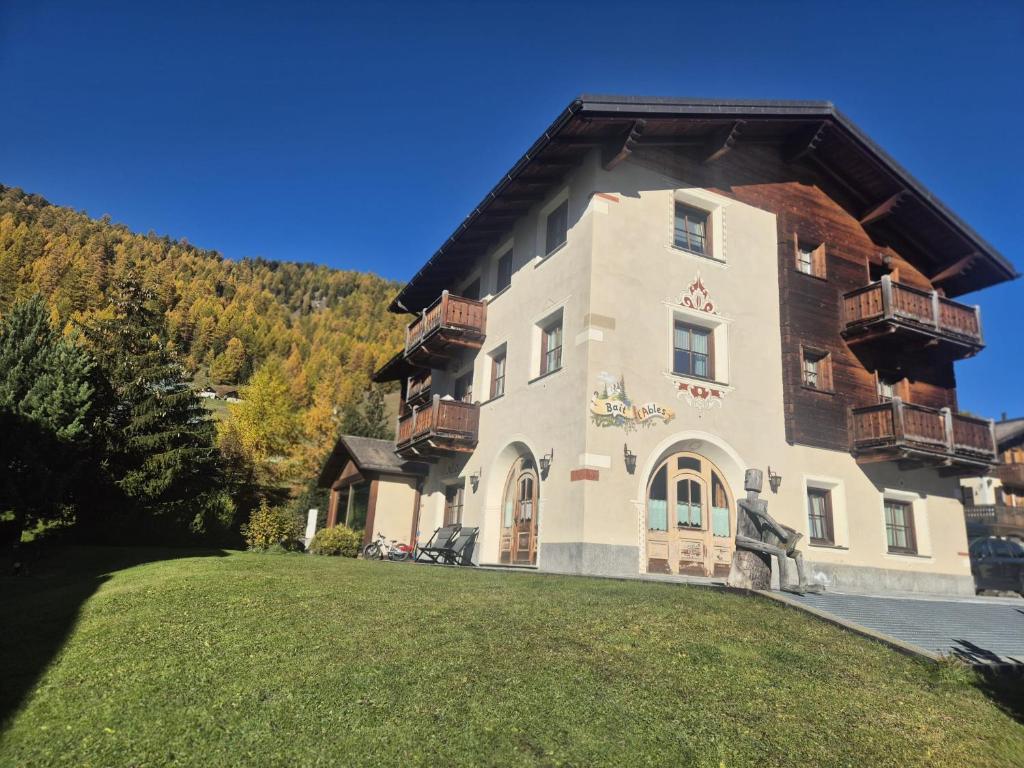 Appartamenti Bait da Erich - 3