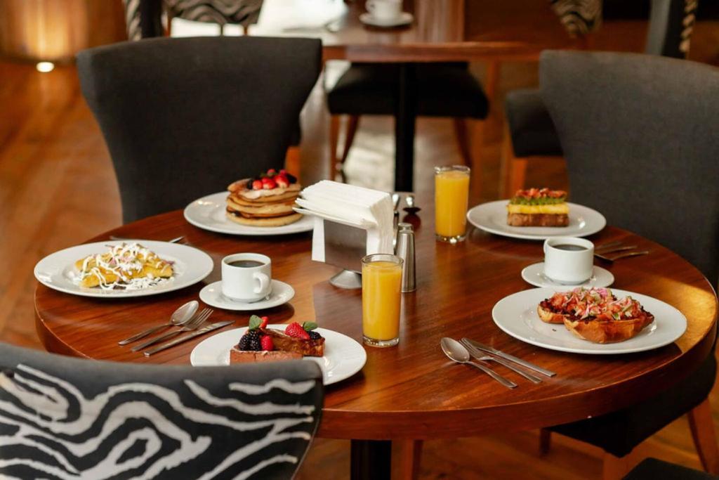 Ame Hotel Boutique & Spa - 3