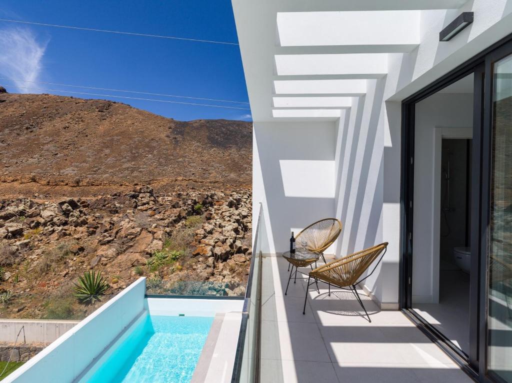 Villa Las Calderas Breeze by Aura Collection - 3