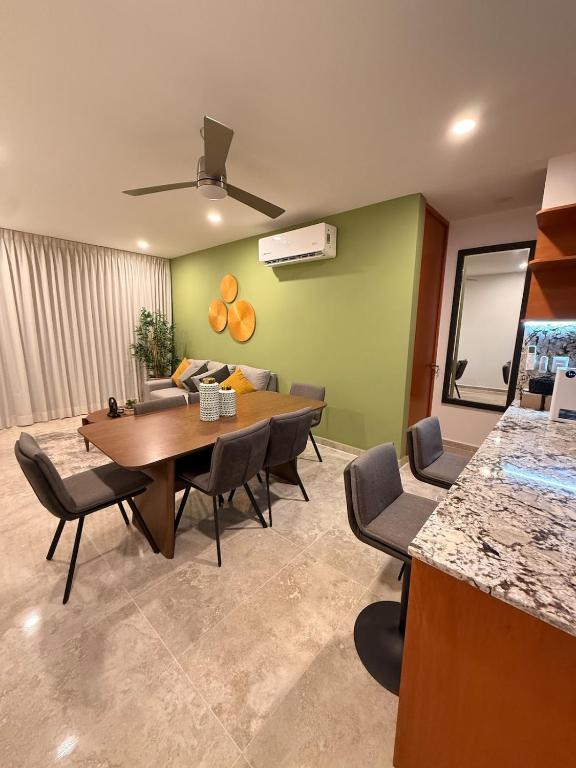 Exclusivity and Design in the North of Merida - 5