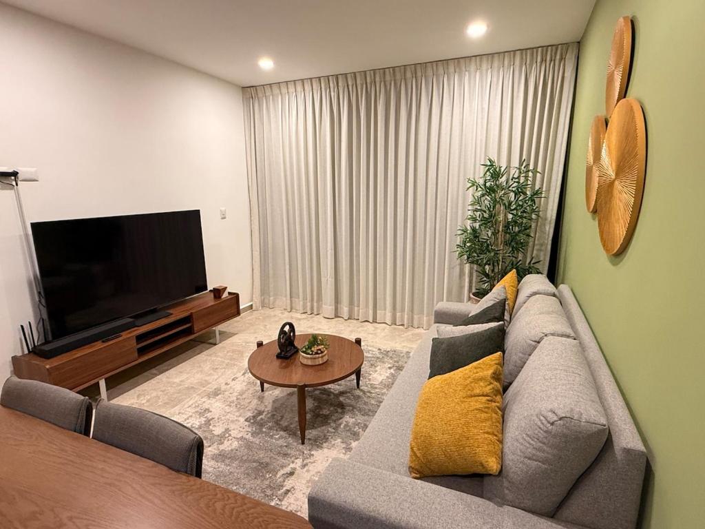 Exclusivity and Design in the North of Merida - 4