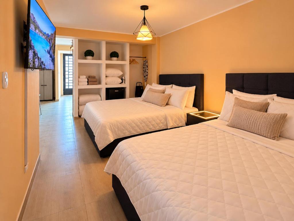Loft Dunas Sol de Ica - 1