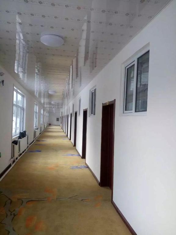 Yabuli Sunshine Sports Hotel photo