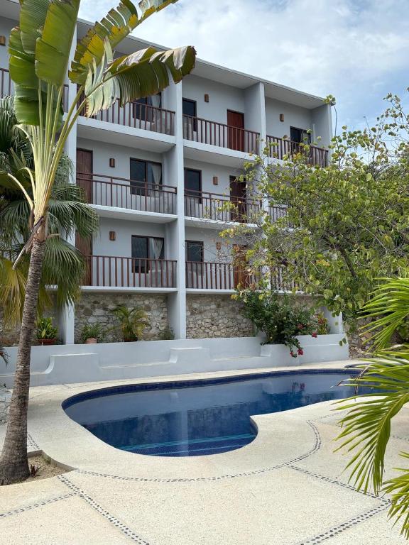 Hotel Don Simeon - 2