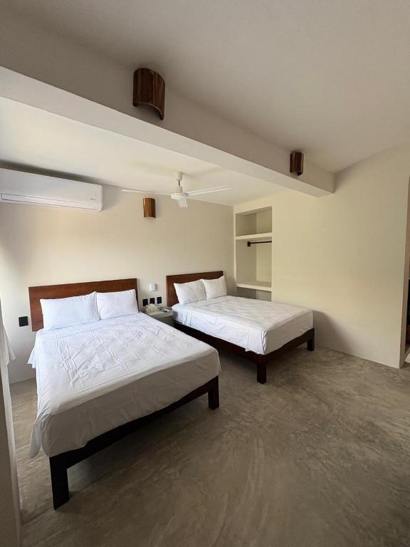 Hotel Don Simeon - 3