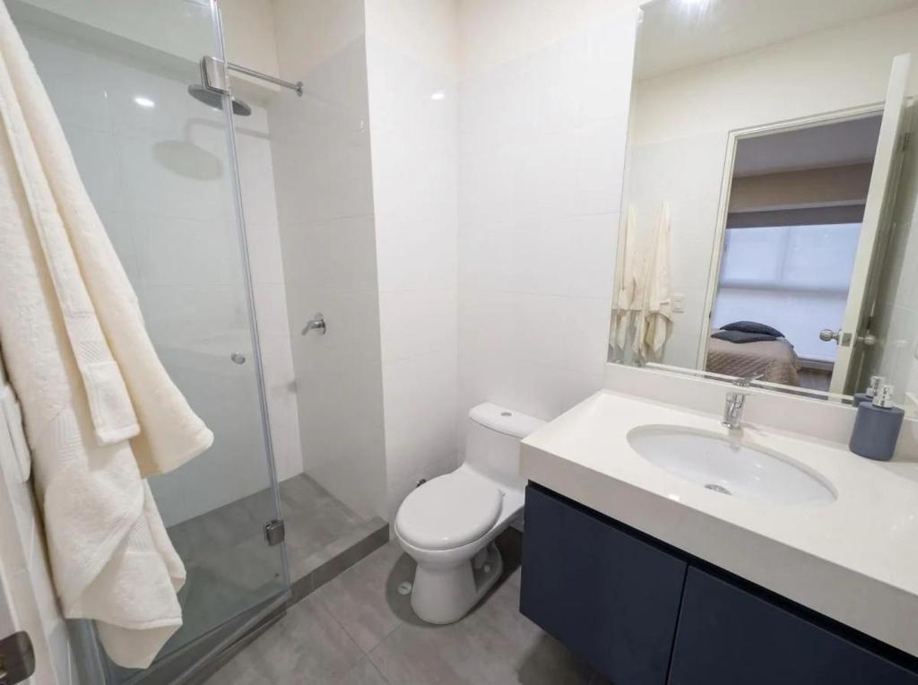 Veloura Benavides Hotel Miraflo - 5