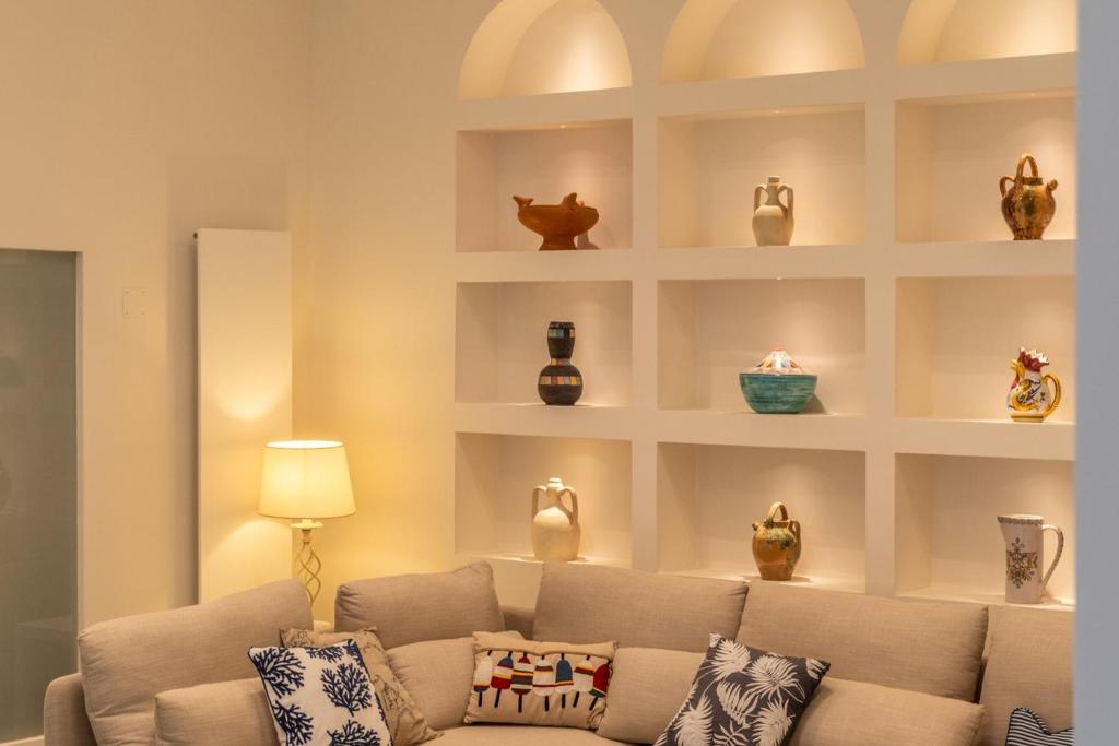 Amalfitana Relais - Private Sea View Villa - 3