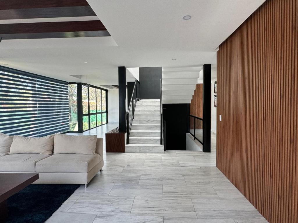 Casa Morales - 4