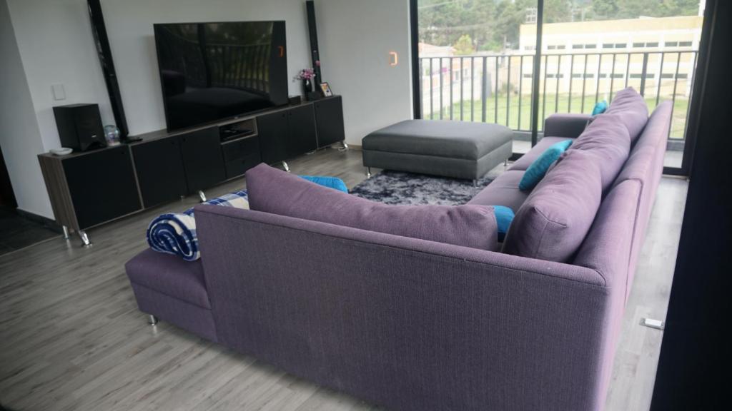 Casa Morales - 5