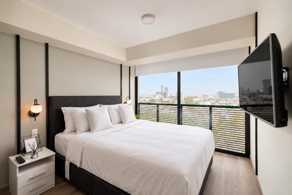 Green Apartment in san isidro - 3