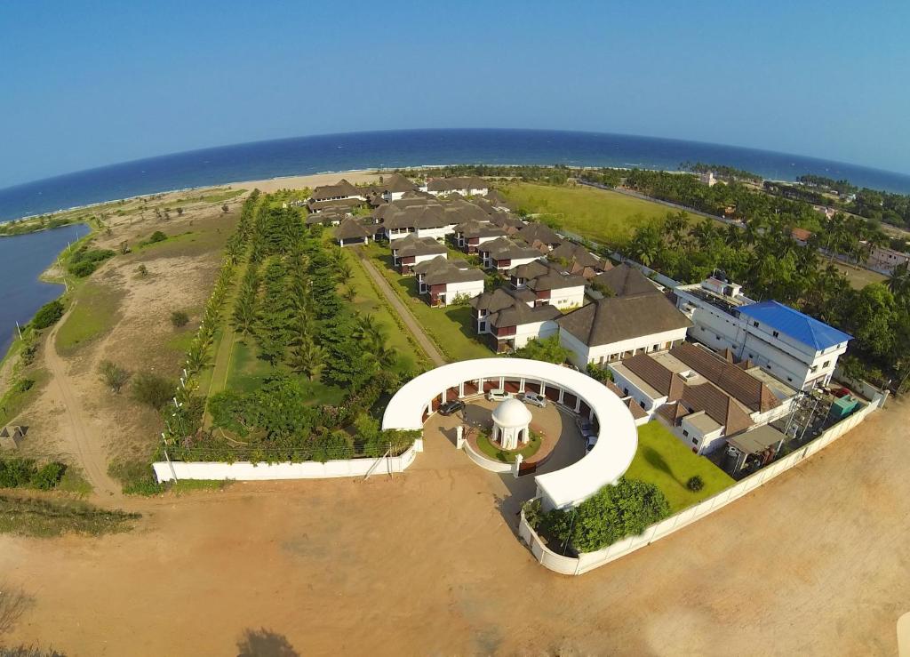 Surrounding environment