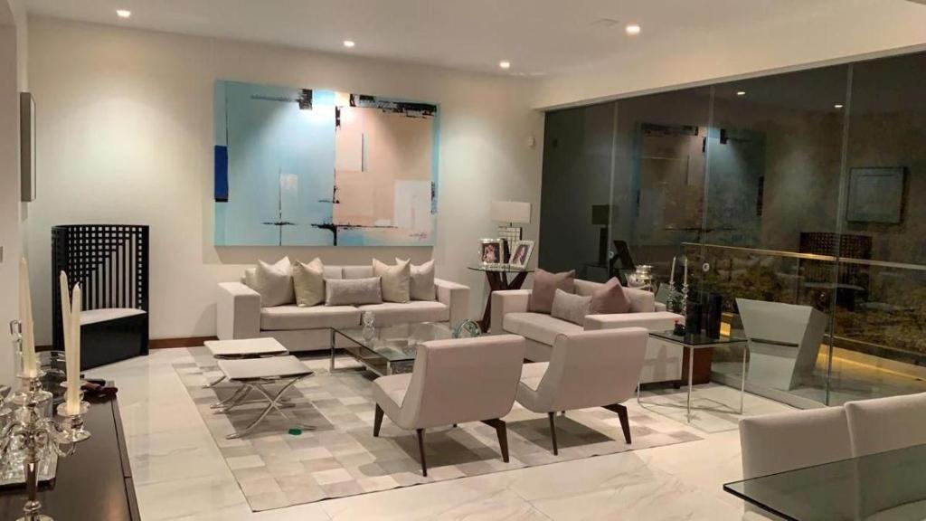 Aria House Surco Hotel & BNB - 3