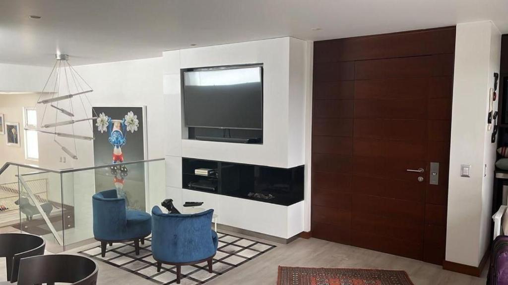 Aria House Surco Hotel & BNB - 5