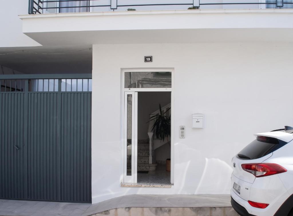 Spacious Apartment in Icod de los Vinos - Sea View 157 m² - 2