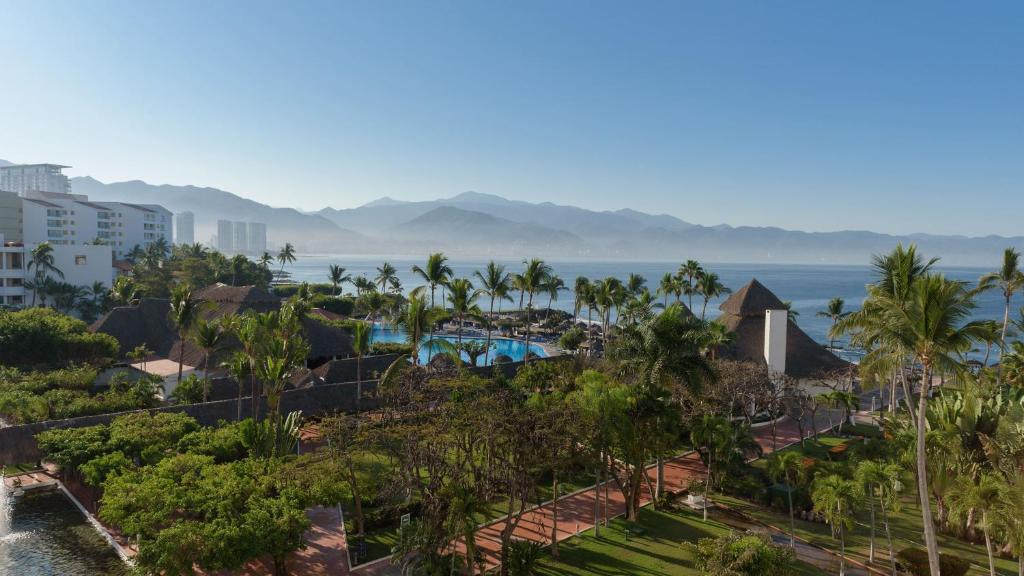 Meliá Puerto Vallarta - 2