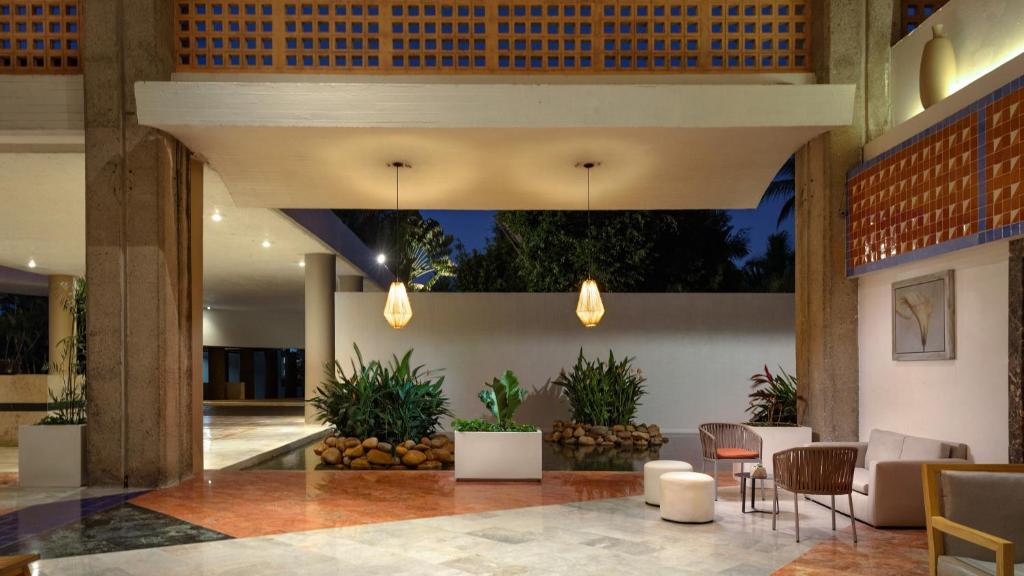 Meliá Puerto Vallarta - 5