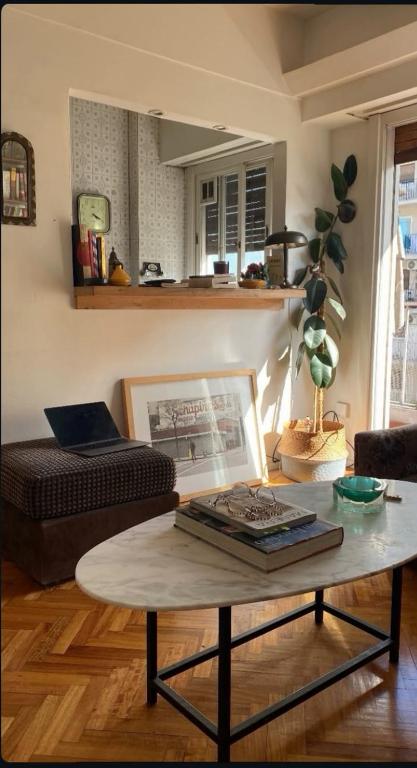 A Cozy Home in the Heart of BA Live Like a Local - 2