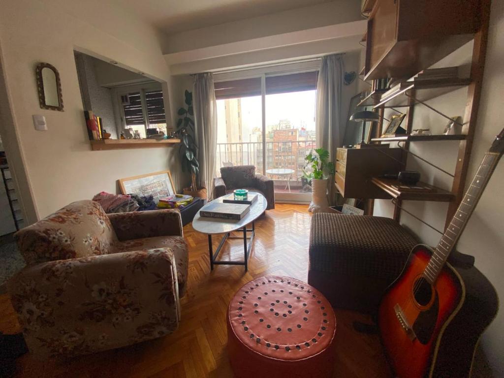 A Cozy Home in the Heart of BA Live Like a Local - 3