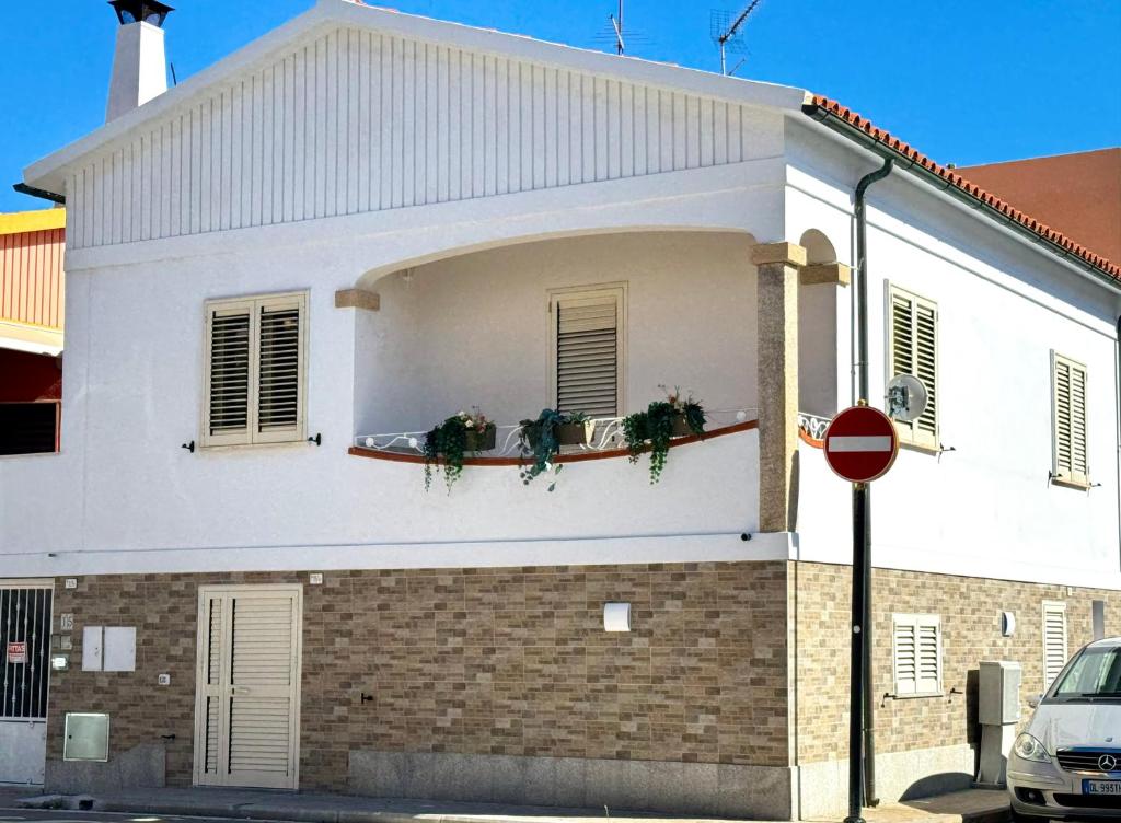 Le Nereidi, Anfitrite - 3