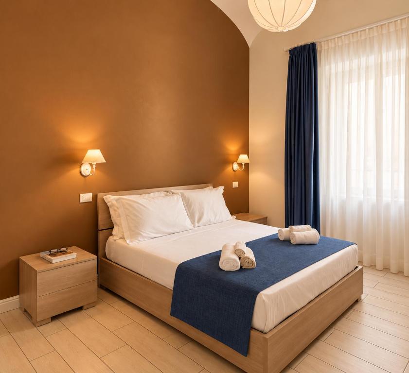 Mare Oro Partenopeo - 3