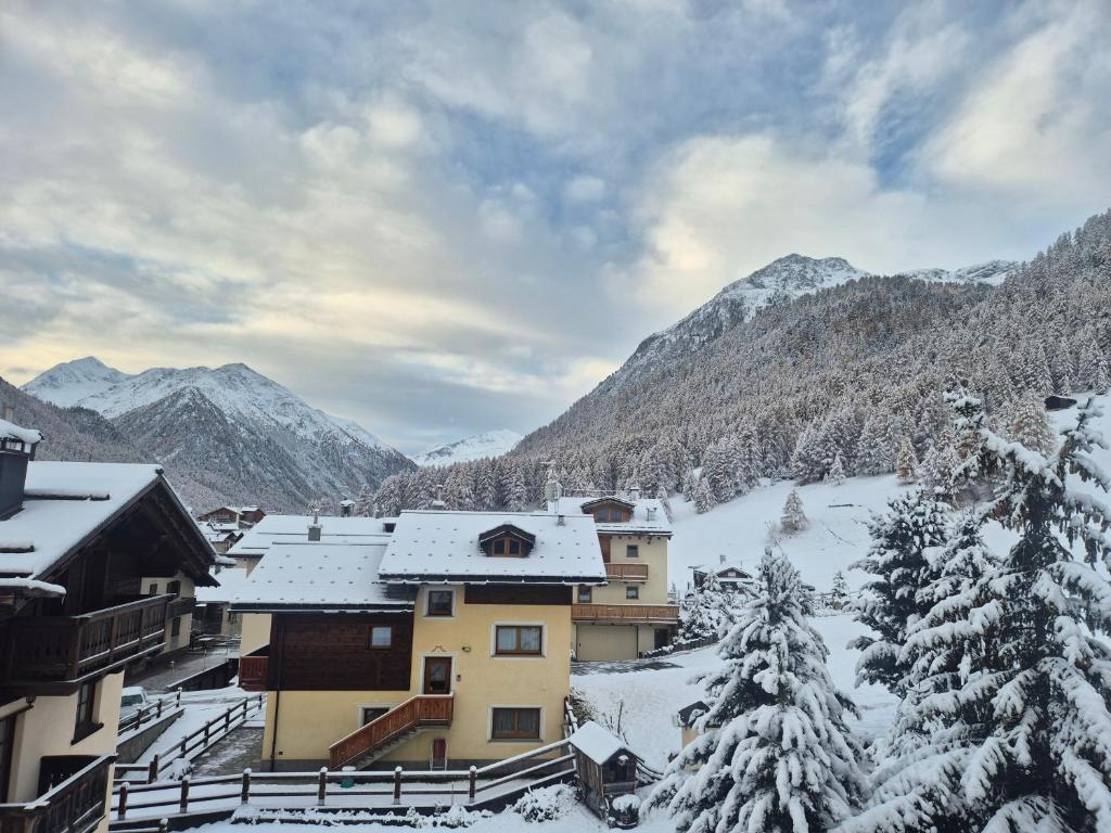 Appartamenti Bait da Erich - 2