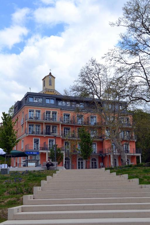 Hotel Grazerhof - 3