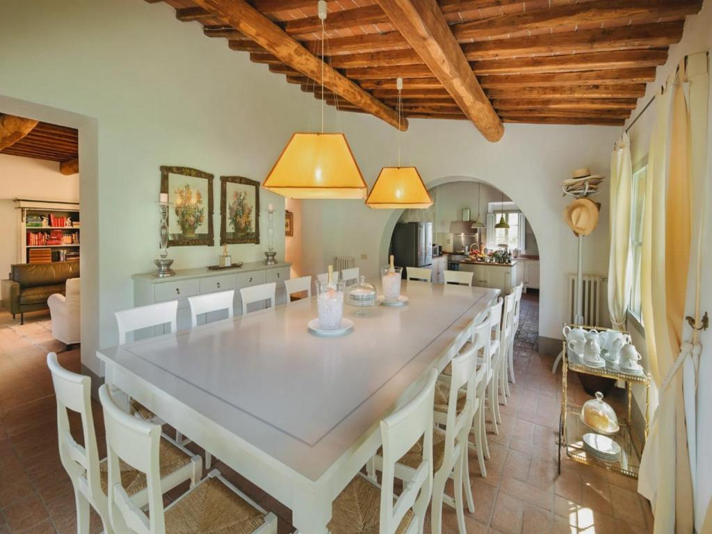 Cassa Luca, con una vista bellissima - 2
