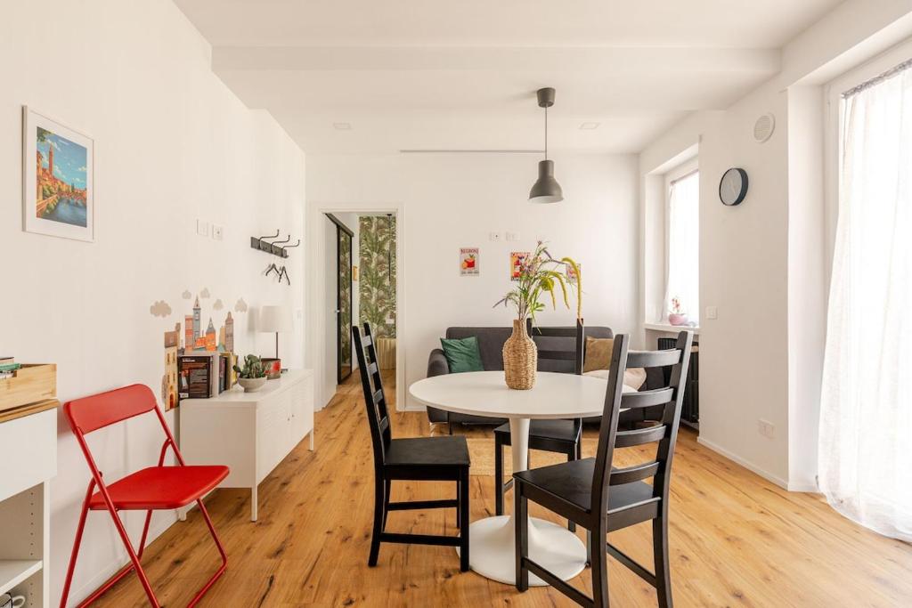 Suite il Vescovo Moro - 4